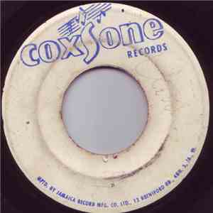 Mad Roy / Clue J. & The Blues Blasters - Universal Love / Chariot Rock