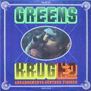 Manfred Krug / Günther Fischer-Quintett - No. 3: Greens