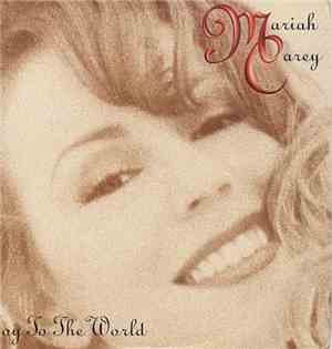 Mariah Carey - Joy To The World