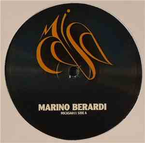 Marino Berardi - Tool Time