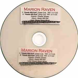 Marion Raven - Heads Will Roll