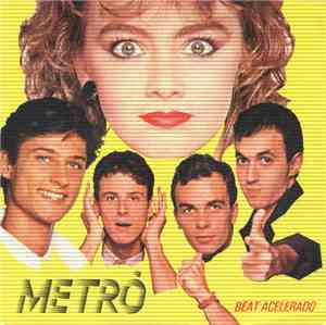 Metrô - Beat Acelerado