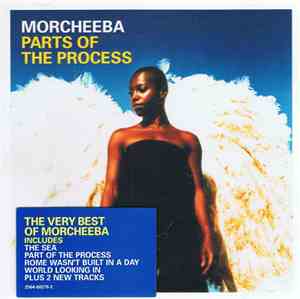 Morcheeba - Parts Of The Process