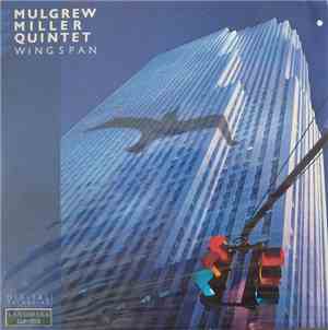 Mulgrew Miller - Wingspan