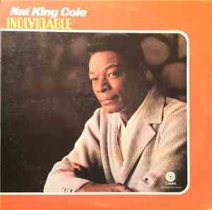 Nat King Cole - Inolvidable (Unforgettable)