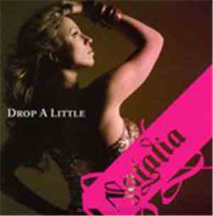 Natalia  - Drop A Little