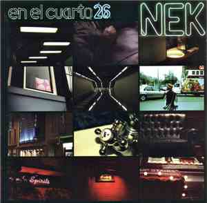 Nek - En El Cuarto 26