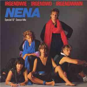 Nena - Irgendwie · Irgendwo · Irgendwann (Special 12