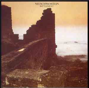 Neuschwanstein - Battlement