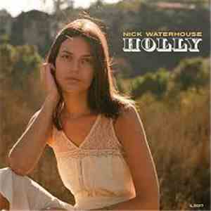 Nick Waterhouse  - Holly