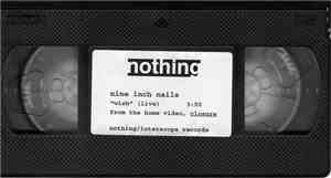 Nine Inch Nails - Wish (Live)