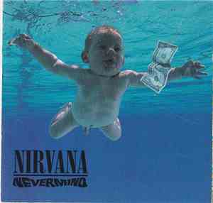 Nirvana - Nevermind