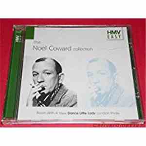 Noël Coward - The Noel Coward Collection