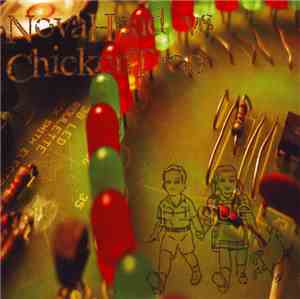 NovaHead vs. ChickenTron - Pique