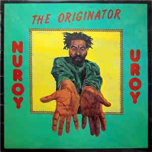 Nuroy & Uroy - The Originator