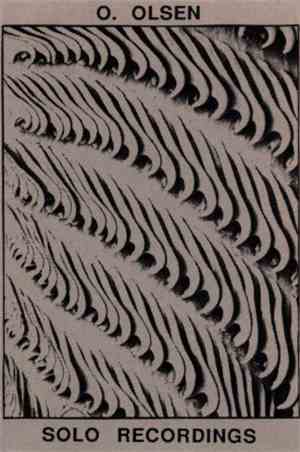 O. Olsen - Solo Recordings