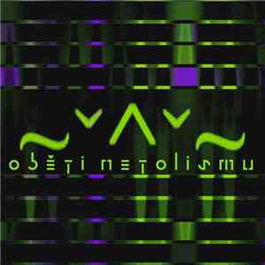 ~ˇ^ˇ~ - Oběti Netolismu