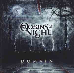 Oceans of Night  - Domain