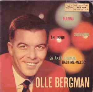 Olle Bergman - Marina
