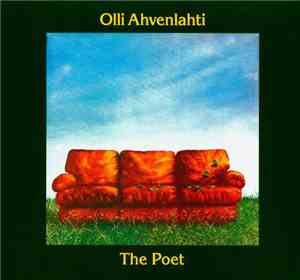 Olli Ahvenlahti - The Poet