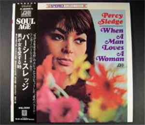 Percy Sledge - When A Man Loves A Woman