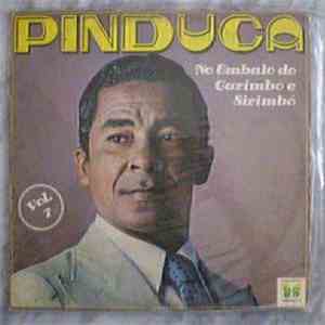 Pinduca - No Embalo Do Carimbó E Sirimbó Volume 7