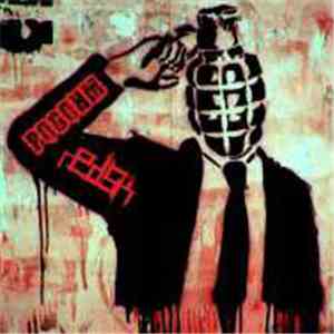 Pogohm / RedSK - Hard & Harsh