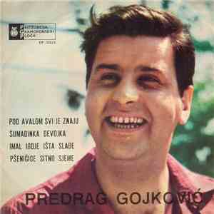 Predrag Gojković - Pod Avalom Svi Je Znaju