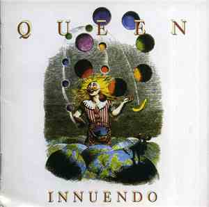 Queen - Innuendo