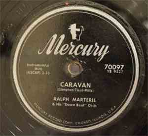 Ralph Marterie And His 