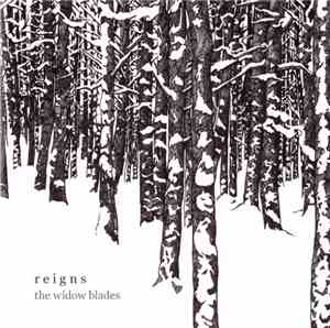 Reigns - The Widow Blades