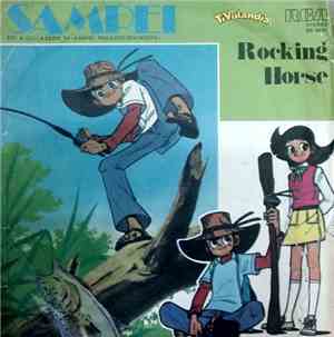 Rocking Horse - Sampei