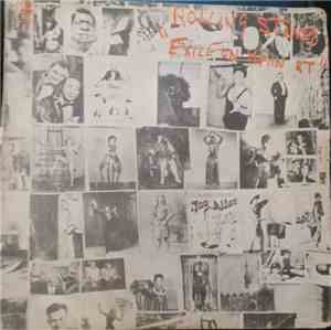Rolling Stones - Exile On Main St.