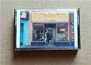 Rosanne Cash - King's Record Shop