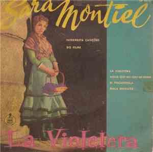 Sarita Montiel - La Violetera