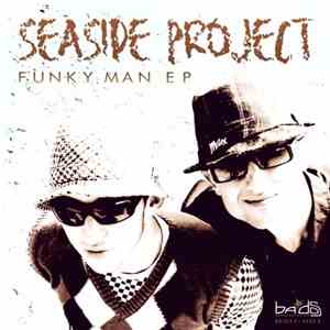 Seaside Project - Funky Man EP