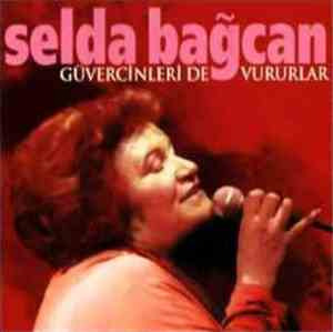 Selda Bağcan - Güvercinleri De Vururlar
