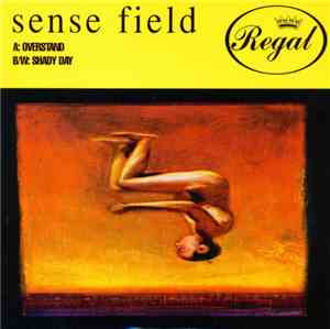 Sense Field - Overstand B/W: Shady Day