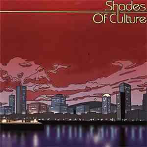 Shades Of Culture - Mindstate