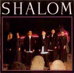 Shalom  - Shalom