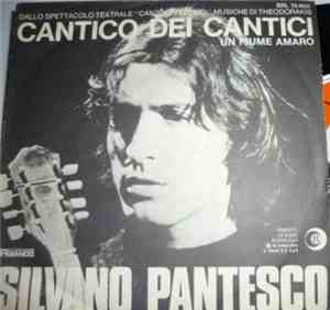 Silvano Pantesco - Cantico Dei Cantici