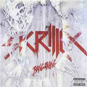 Skrillex - Bangarang