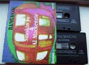 Smokin Jo & Al Mackenzie - Bangkok (Double Pack)