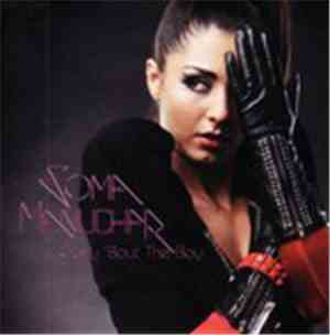 Soma Manuchar - Crazy 'Bout The Boy