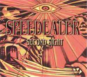 Speedealer - Second Sight