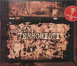 Steen1 - Terroristi