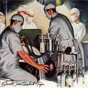 Sterilone - Rehab Tape