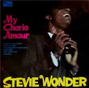 Stevie Wonder - My Cherie Amour