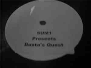 Sum1 - Busta's Quest