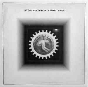 Svart Snö / Atomvinter - Split
